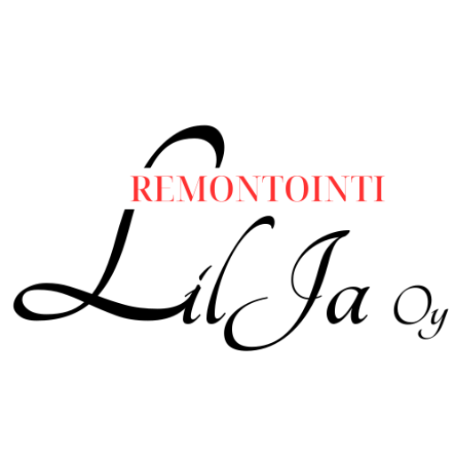 Remontointi LilJa logo